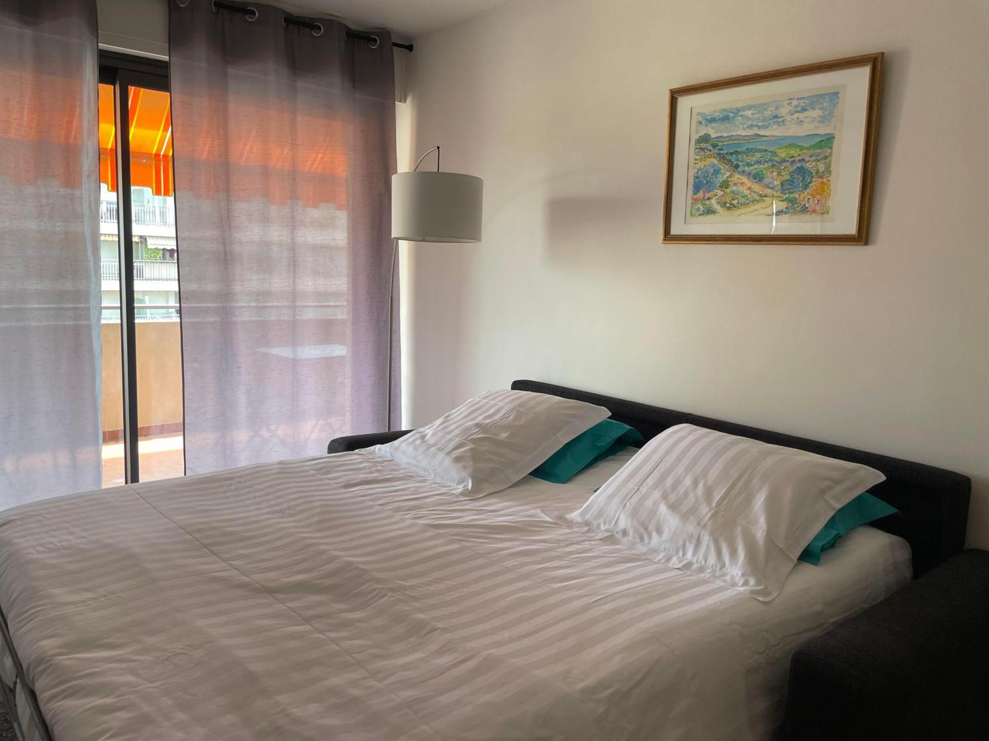 Le Suquetan Apartment Cannes Ngoại thất bức ảnh